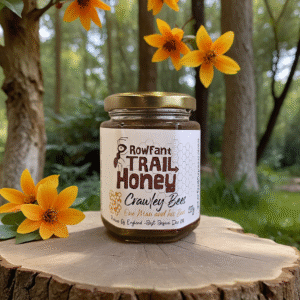 Rowfant Honey 227g