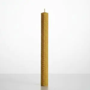 Hand Rolled Candle