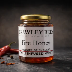 Chilli Honey