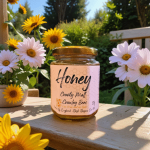 Countymallhoney