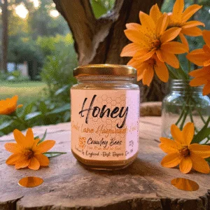 Deaks Lane Honey - Haywards Heath