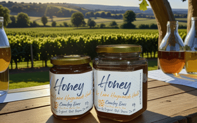 The Essential Guide to Raw Honey