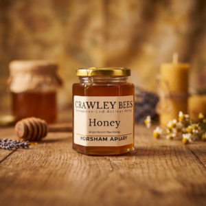Horsham Honey 340g - Limited Supply
