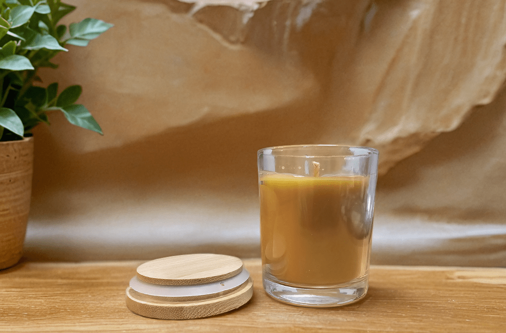 Where to Buy Beeswax Candles Near Me: Why Local, Handmade Ones Are Best
