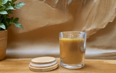 Where to Buy Beeswax Candles Near Me: Why Local, Handmade Ones Are Best
